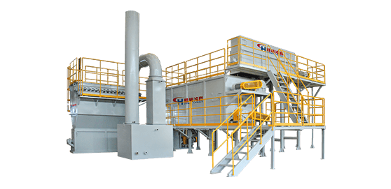 氢氧化钙消化系统