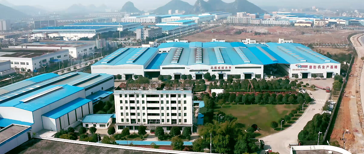 磨粉设备生产基地