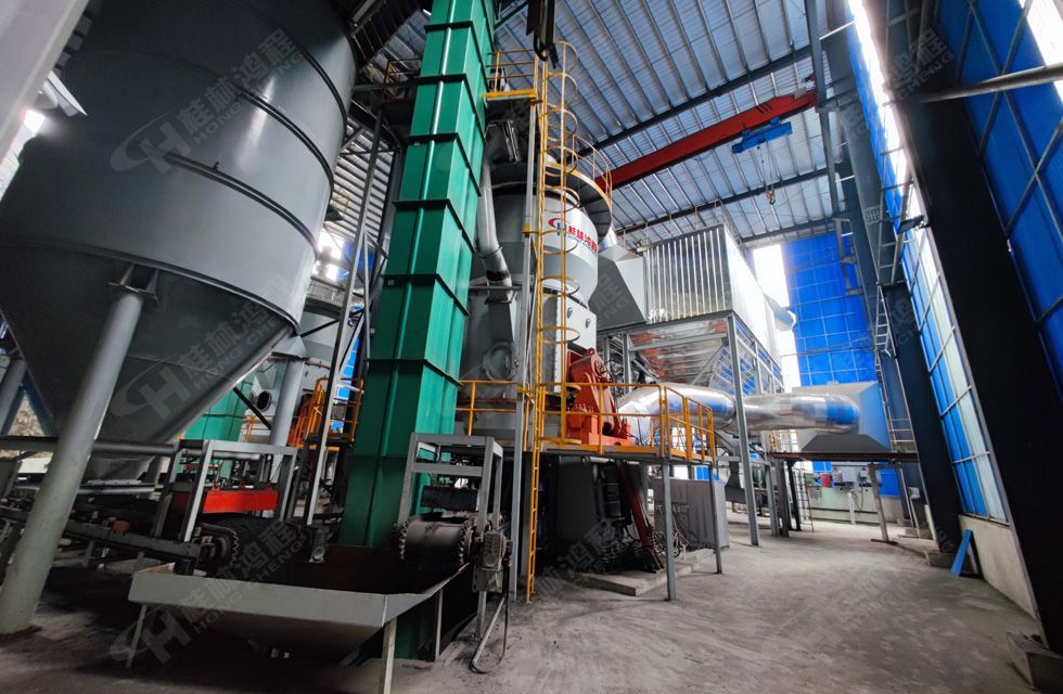 锰矿磨粉机 锰矿磨粉机