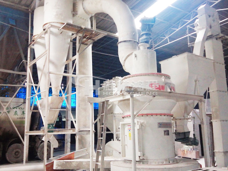 膨润土磨粉机,立磨,雷蒙磨,超细磨粉机