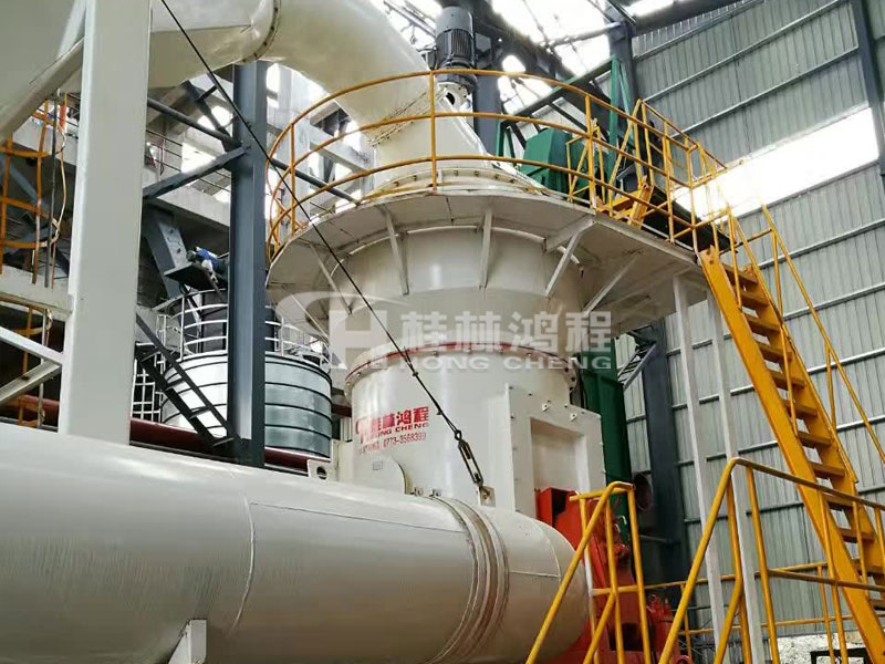 铝矾土磨粉机,立磨,雷蒙磨,超细磨粉机