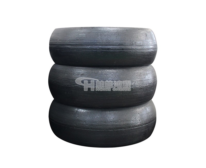 立磨雷蒙磨磨辊堆焊