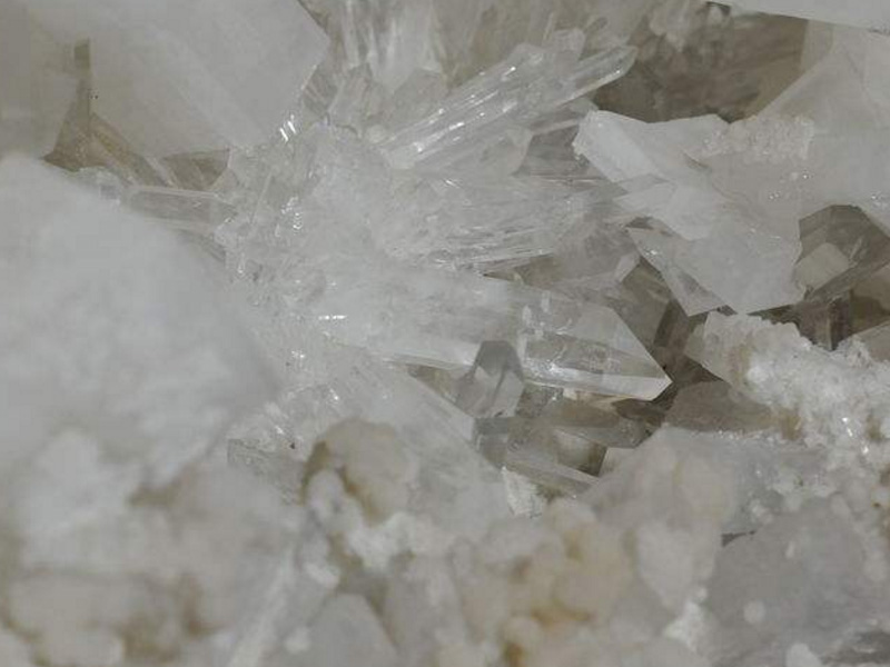 方解石